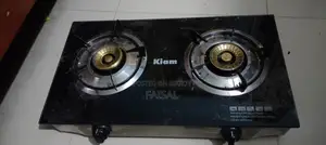 Gas Stove