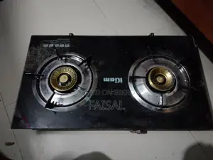 Gas Stove