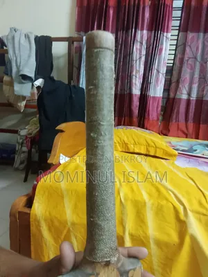 Wooden Bat