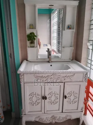 Sink Cabinet
