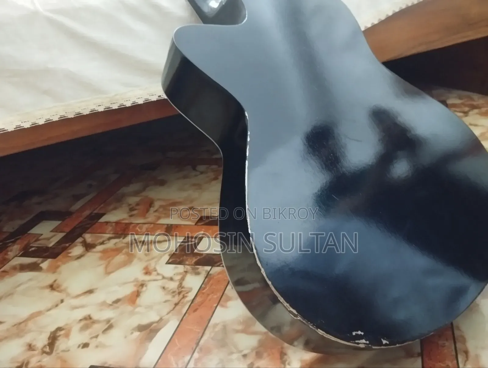 Guitar Sell