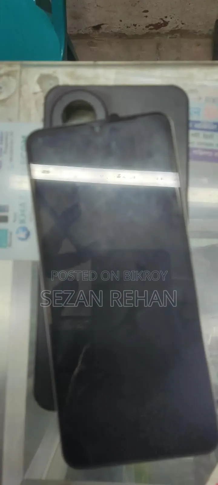 Xiaomi Redmi A5 4G 64 GB Gray