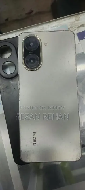 Xiaomi Redmi A5 4G 64 GB Gray