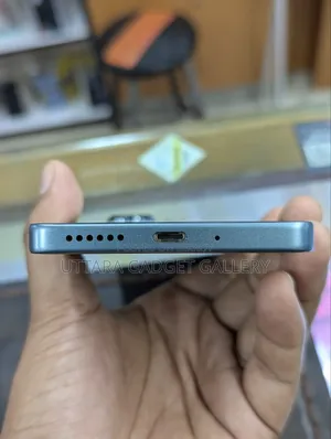 শাওমি রেডমি নোট ১৩ প্রো ২৫৬ জিবি গ্রিন