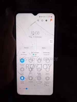 স্যামসাং গ্যালাক্সি এ১২ ৬৪ জিবি পার্পল