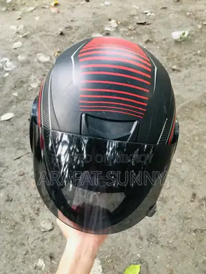 Helmet for Sale