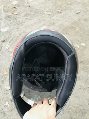 Helmet for Sale
