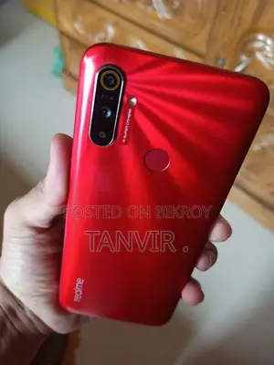 রিয়েলমি সি৩ ৩২ জিবি রেড