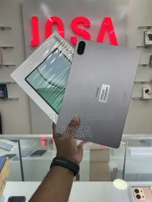Honor 128 GB Silver