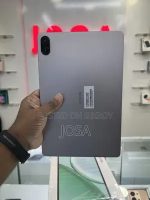 Honor 128 GB Silver