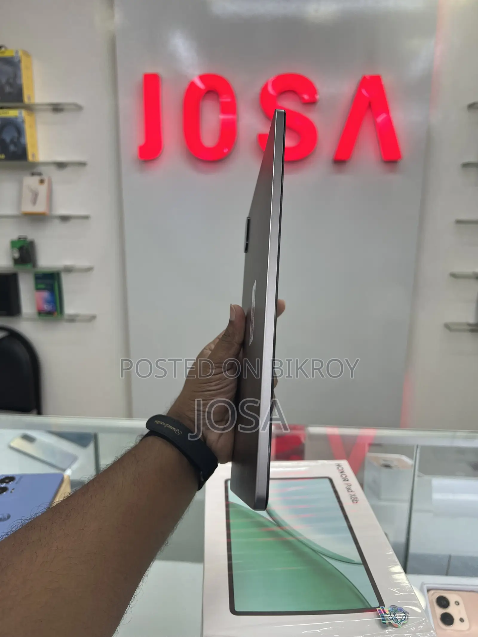 Honor 128 GB Silver