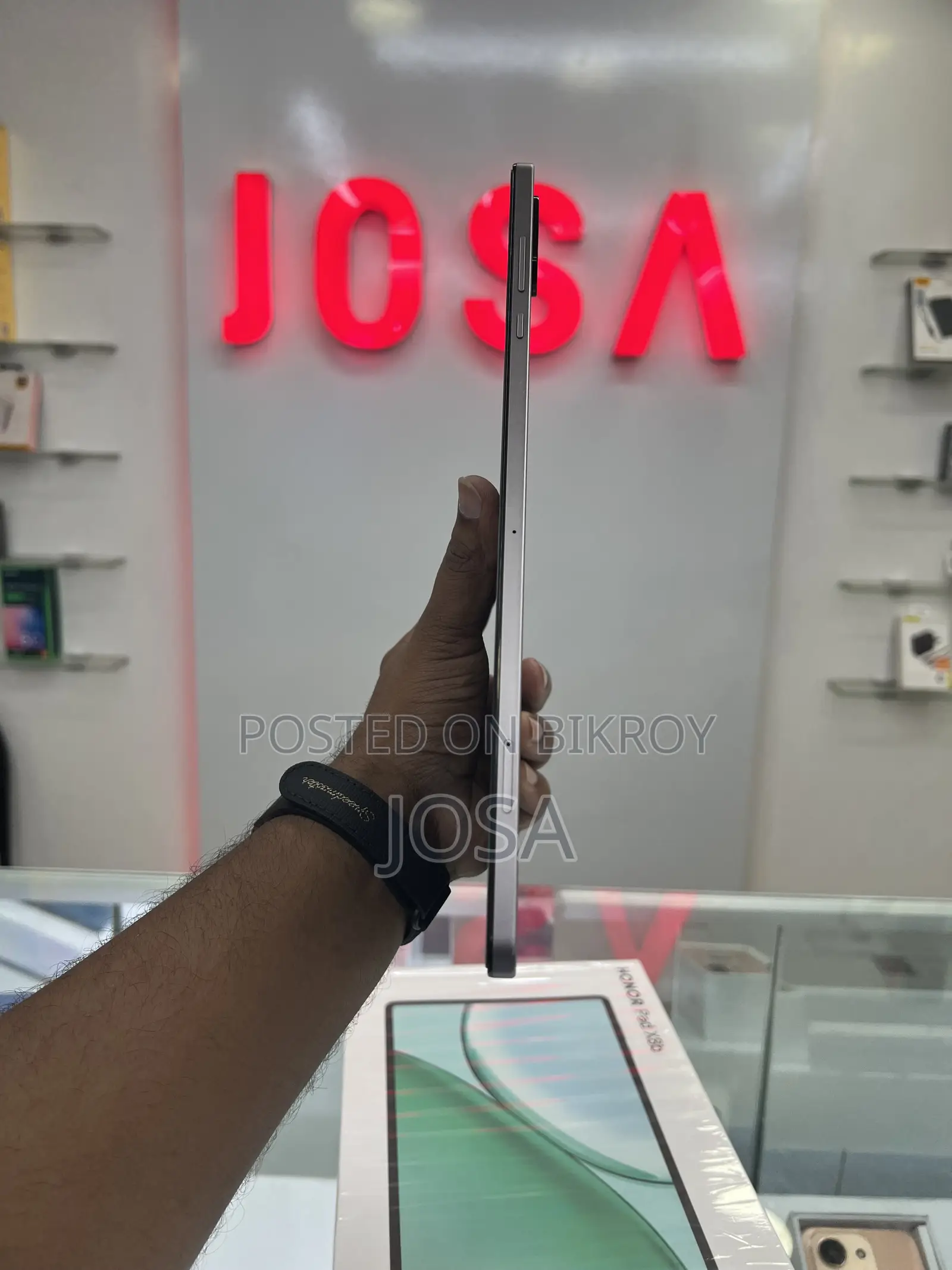 Honor 128 GB Silver