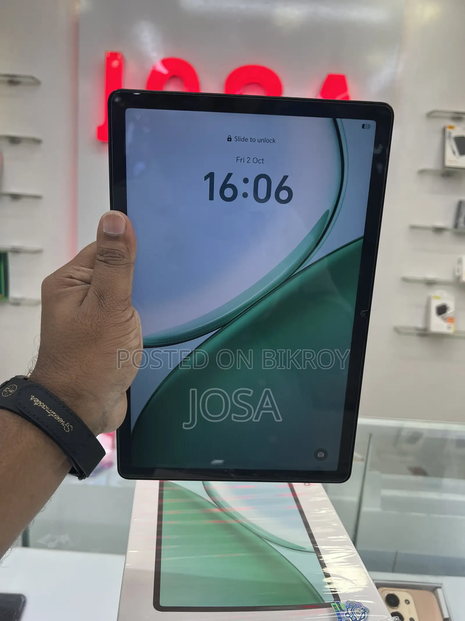 Honor 128 GB Silver