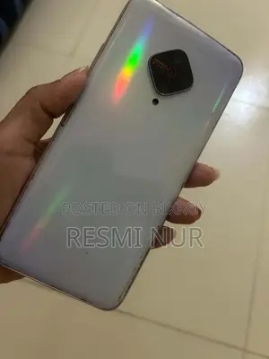 Vivo S1 Pro 128 GB
