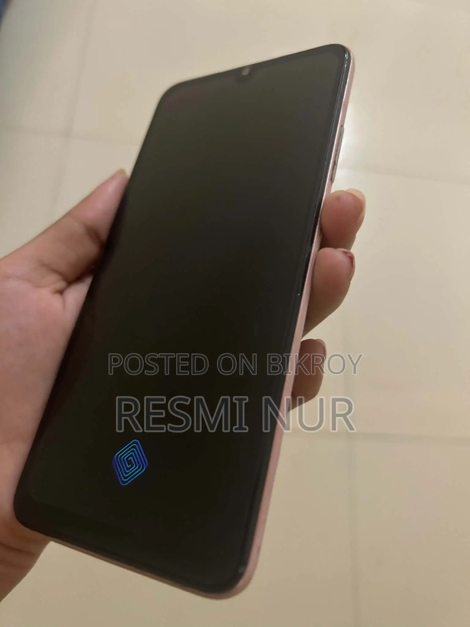 Vivo S1 Pro 128 GB