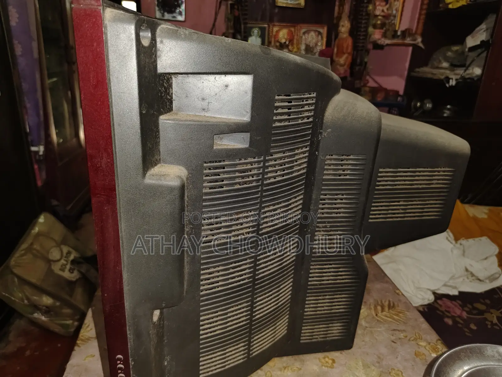 সনি টিভি ২১ ইঞ্চি