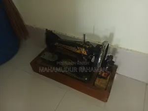 সেলাই মেশিন