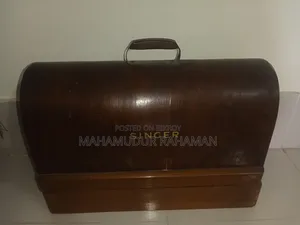 সেলাই মেশিন