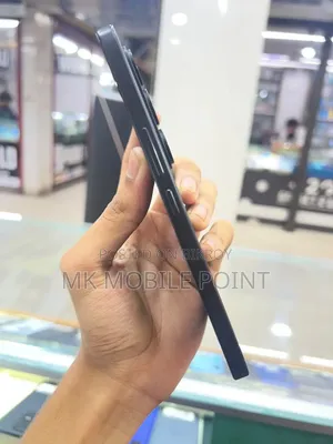 Tecno Camon 50 256 GB Black