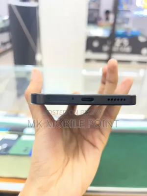 Tecno Camon 50 256 GB Black