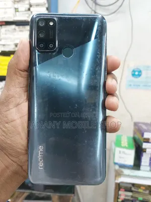 রিয়েলমি ৭আই ১২৮ জিবি ব্লু