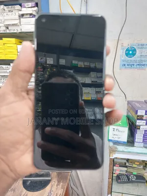Realme 7i 128 GB Blue