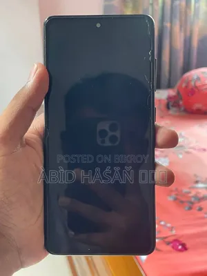 স্যামসাং গ্যালাক্সি এ৫১ ১২৮ জিবি কালো
