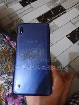 Samsung A10 32 GB Blue