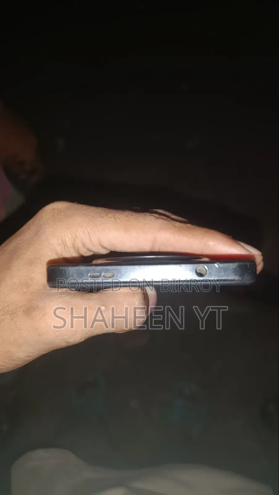 Xiaomi Redmi A3 128 GB Black
