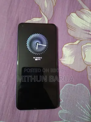 Xiaomi Mi 11 Lite 128 GB Blue
