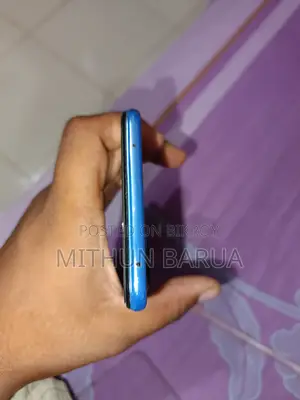 Xiaomi Mi 11 Lite 128 GB Blue