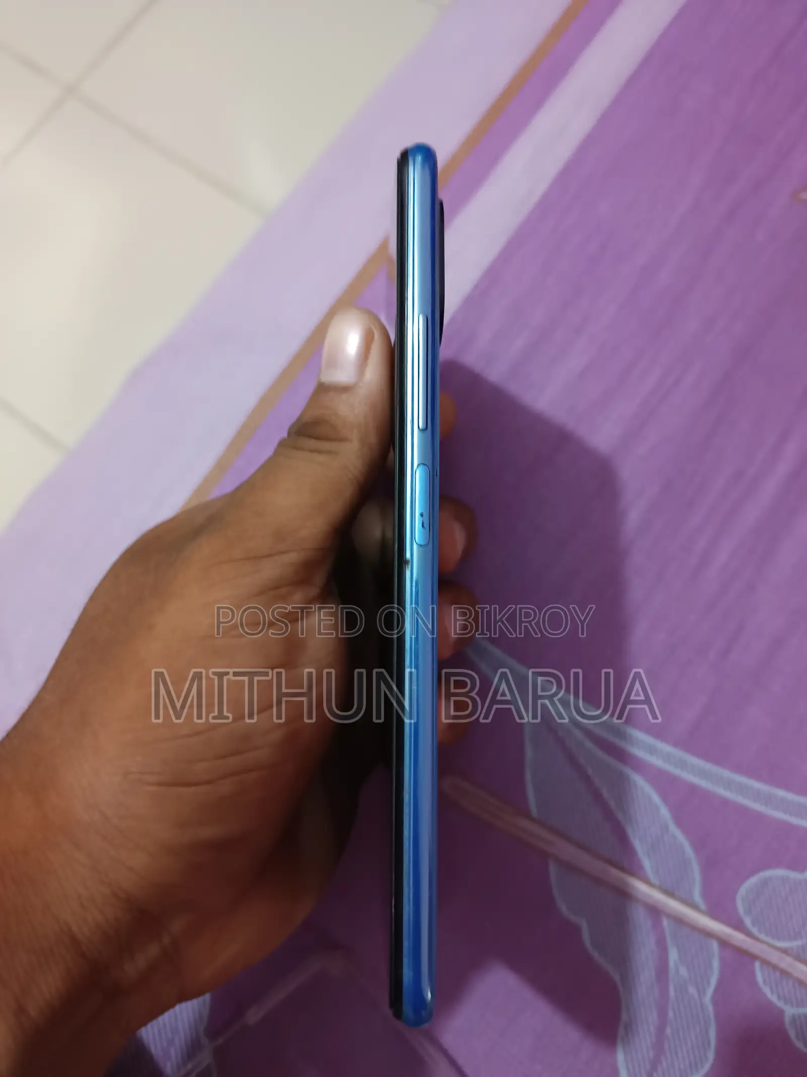 Xiaomi Mi 11 Lite 128 GB Blue