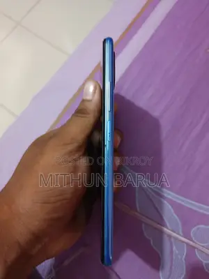 Xiaomi Mi 11 Lite 128 GB Blue