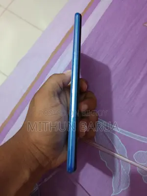 Xiaomi Mi 11 Lite 128 GB Blue