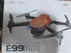 E99 Pro 2 Dual Camera Drone