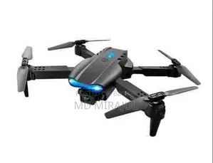 E99 Pro 2 Dual Camera Drone