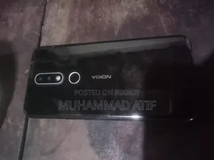 নোকিয়া ৬.১+ লজিক লাগবে।