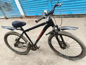 Non-Gear Cycle for Sale