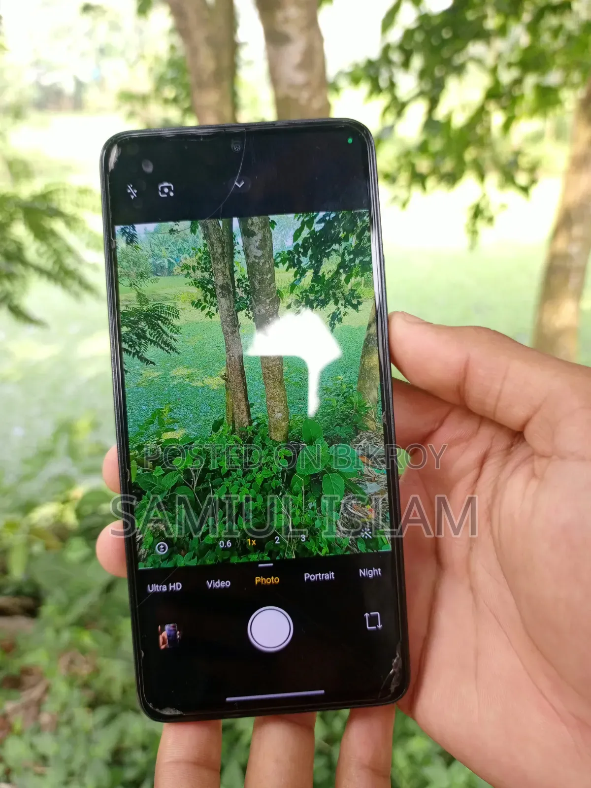 Xiaomi Redmi Note 13 128 GB Red