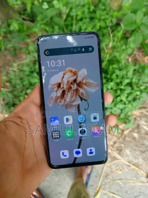 Xiaomi Redmi Note 13 128 GB Red