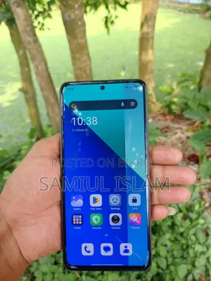 Xiaomi Redmi Note 13 128 GB Red