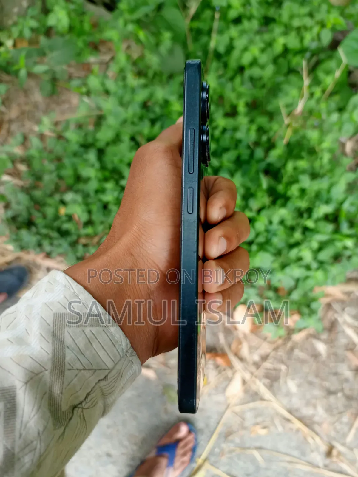 Xiaomi Redmi Note 13 128 GB Red