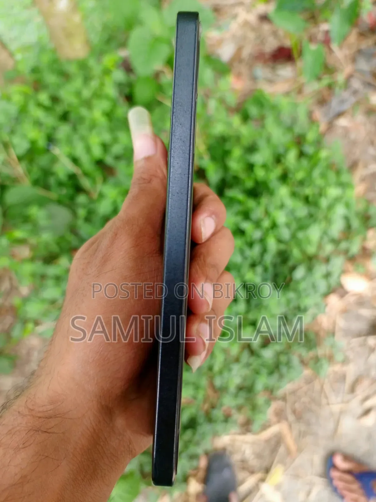 Xiaomi Redmi Note 13 128 GB Red