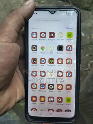 Realme C25s 128 GB Black