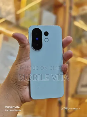 Vivo X200 FE 256 GB White