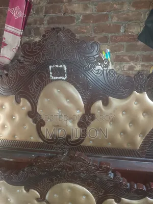 Box Bed Malaysian Board 6/7