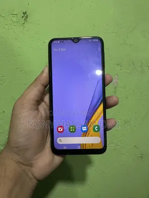 Samsung Galaxy M31 64 GB Purple