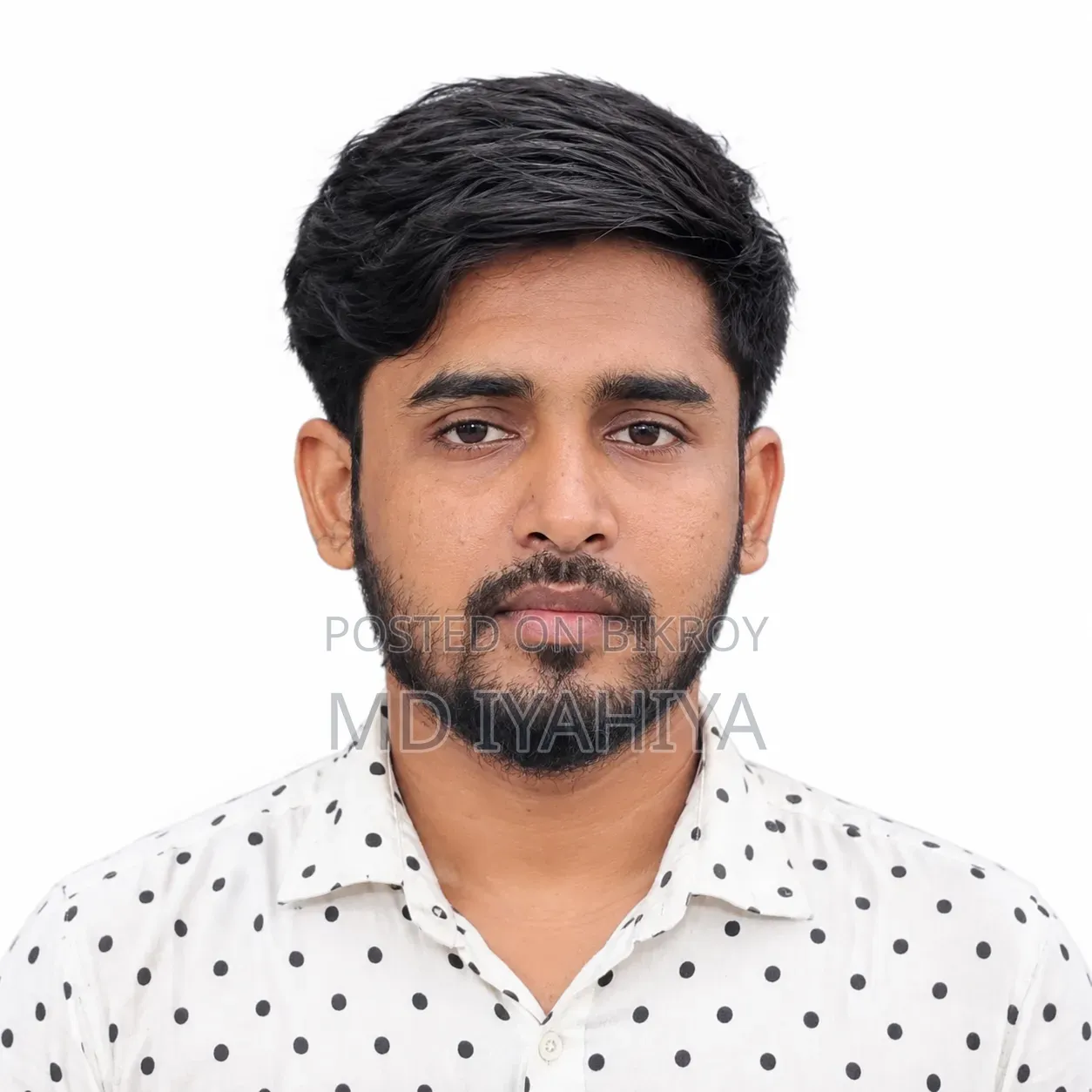 মোঃ সুমন ইসলাম