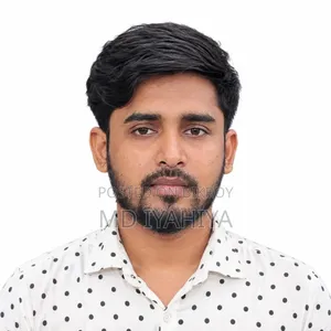 মোঃ সুমন ইসলাম