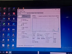 ল্যাপটপ আসুস X44HR 4GB ইন্টেল কোর i3 HDD+SSD 1T